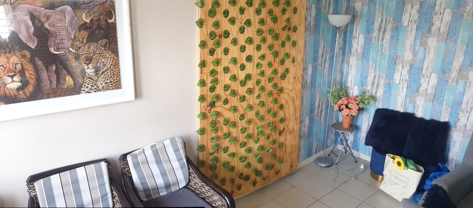 2 Bedroom Property for Sale in Ndabeni Western Cape